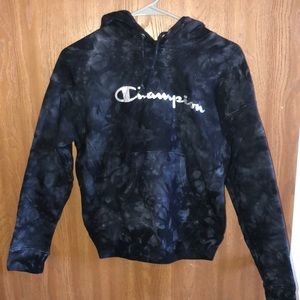 Champion sweatshirt